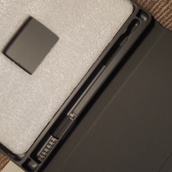 Folio case, IPad mini - Picture 5 of 7